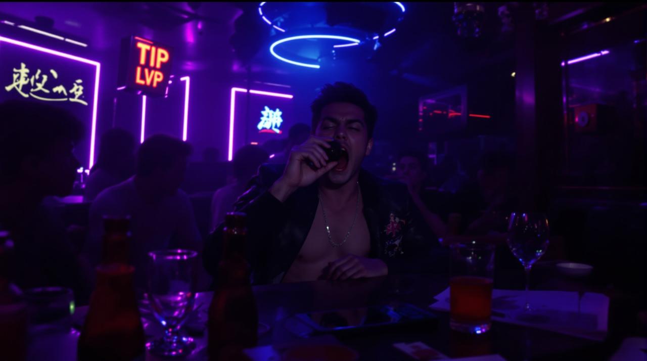 潜规则曝光引争议的小有名气女明星伍太太在贵州民族音乐盛宴中意外亮相引发反差反思